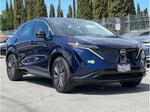 2023 Nissan ARIYA Engage Sport Utility 4D
