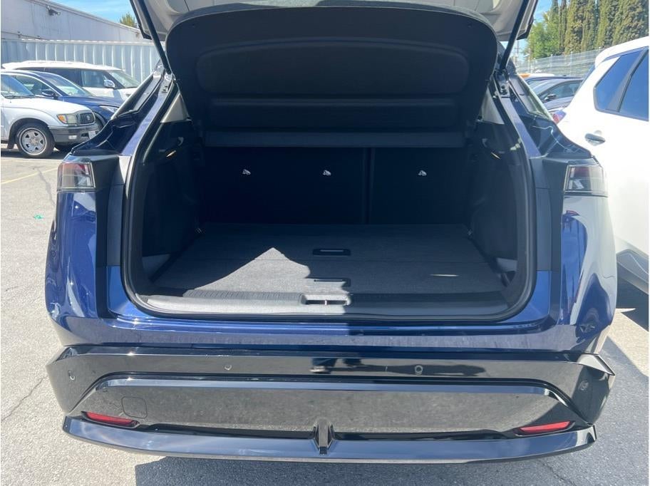 2023 Nissan ARIYA Engage Sport Utility 4D