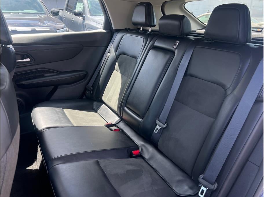 2023 Nissan ARIYA Engage Sport Utility 4D