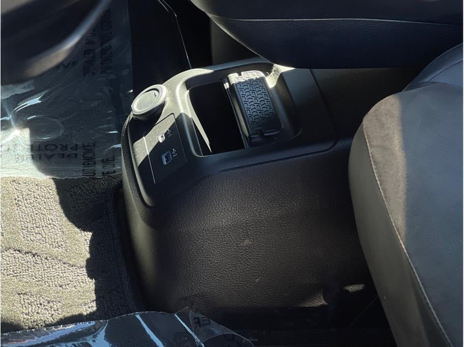 2023 Nissan ARIYA Engage Sport Utility 4D