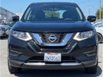 2017 Nissan Rogue S Sport Utility 4D
