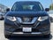 2017 Nissan Rogue S Sport Utility 4D