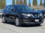 2017 Nissan Rogue S Sport Utility 4D