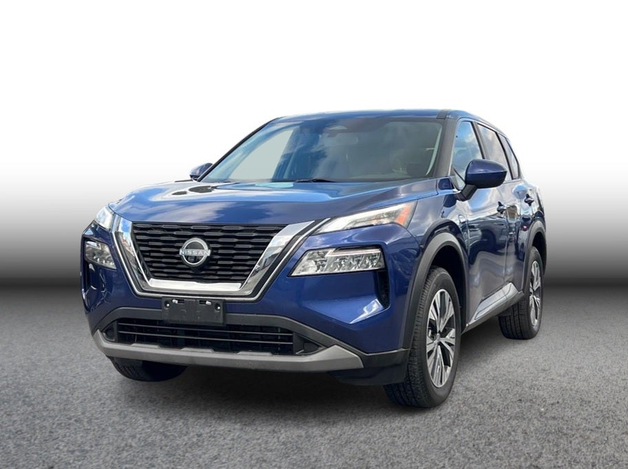 2023 Nissan Rogue SV (2023.5) Sport Utility 4D