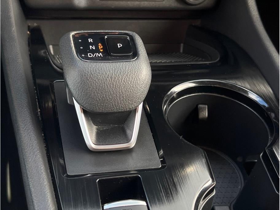 2023 Nissan Rogue SV (2023.5) Sport Utility 4D