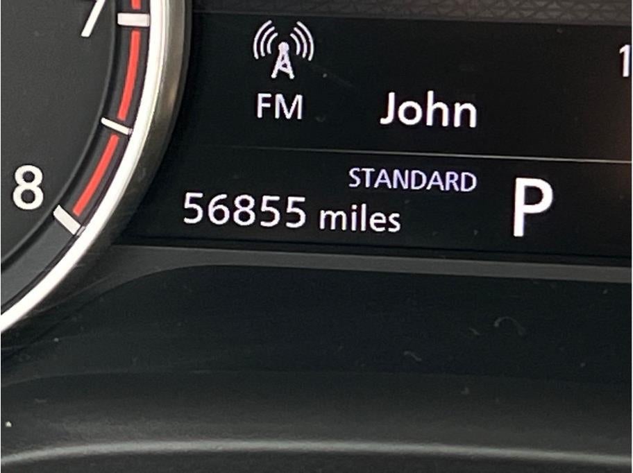 2023 Nissan Rogue SV (2023.5) Sport Utility 4D