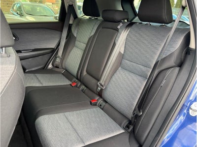 2023 Nissan Rogue SV (2023.5) Sport Utility 4D