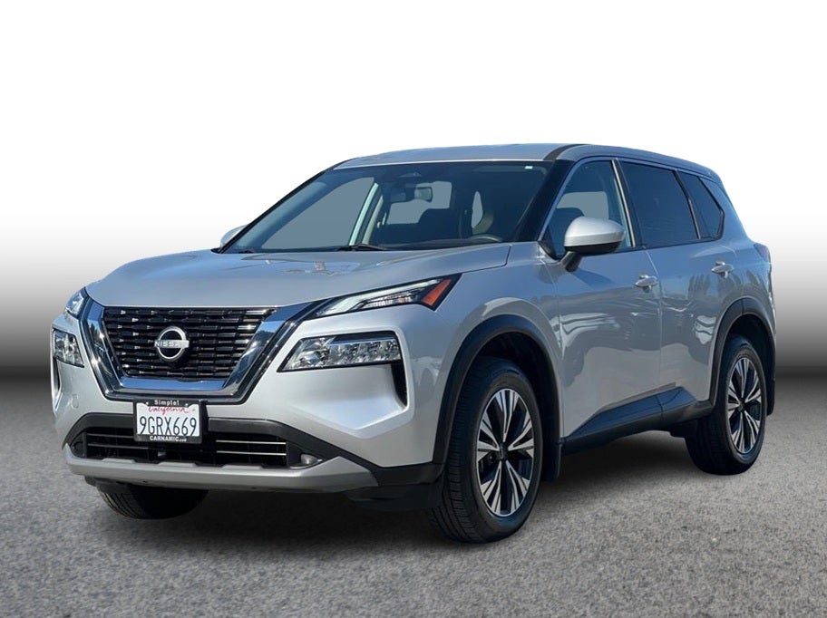 2023 Nissan Rogue SV (2023.5) Sport Utility 4D