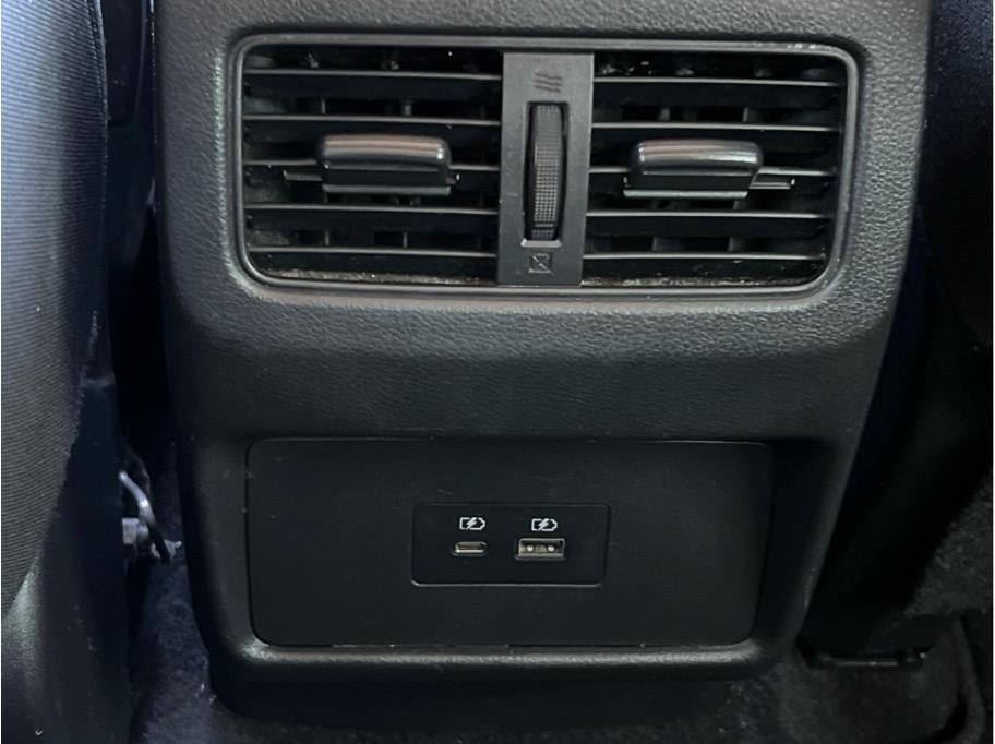 2023 Nissan Rogue SV (2023.5) Sport Utility 4D