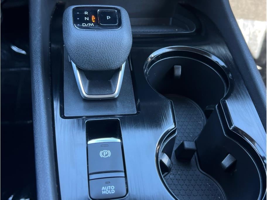2023 Nissan Rogue SV (2023.5) Sport Utility 4D