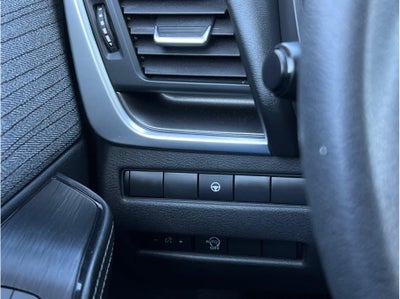 2023 Nissan Rogue SV (2023.5) Sport Utility 4D