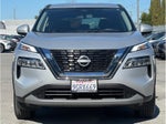 2023 Nissan Rogue SV (2023.5) Sport Utility 4D