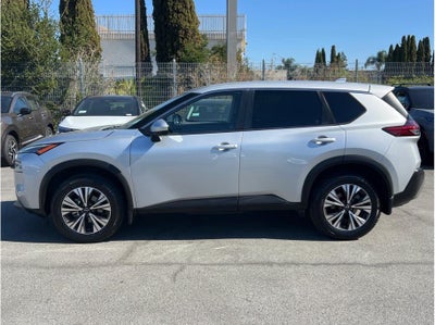 2023 Nissan Rogue SV (2023.5) Sport Utility 4D