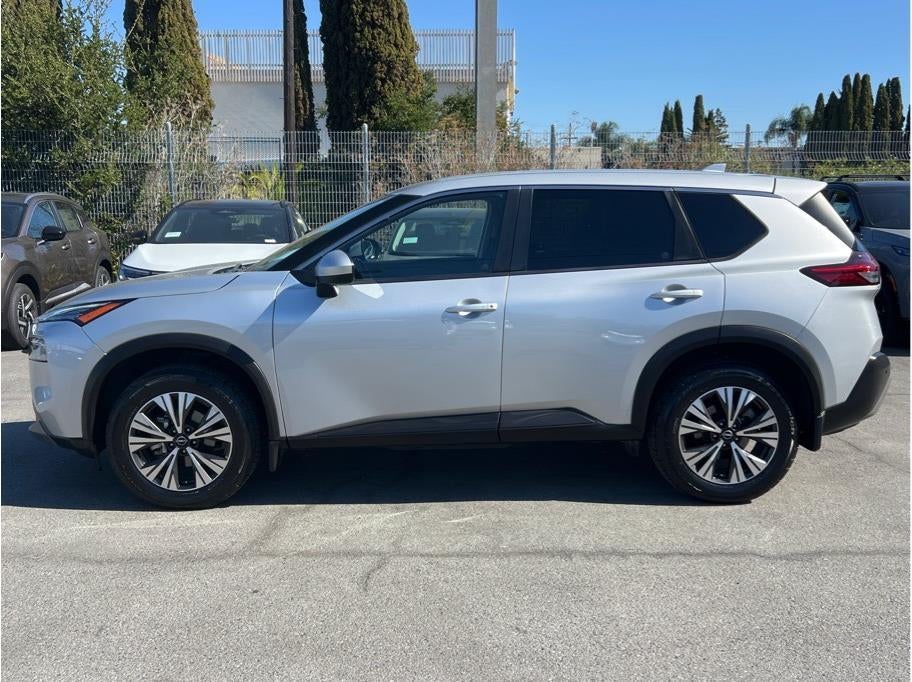2023 Nissan Rogue SV (2023.5) Sport Utility 4D