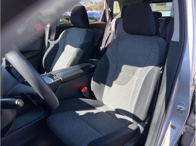 2023 Nissan Rogue SV (2023.5) Sport Utility 4D