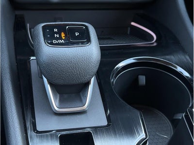 2025 Nissan Rogue SL Sport Utility 4D