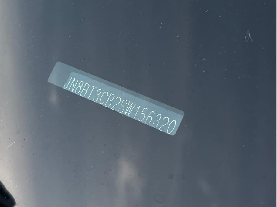 2025 Nissan Rogue SL - Photo 23