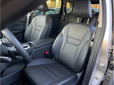 2025 Nissan Rogue SL Sport Utility 4D