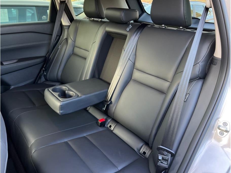 2025 Nissan Rogue SL - Photo 9