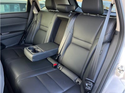 2025 Nissan Rogue SL Sport Utility 4D