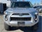 2020 Toyota 4Runner TRD Off-Road Premium Sport Utility 4D