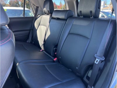 2020 Toyota 4Runner TRD Off-Road Premium Sport Utility 4D