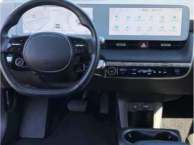 2024 Hyundai IONIQ 5 SEL Sport Utility 4D