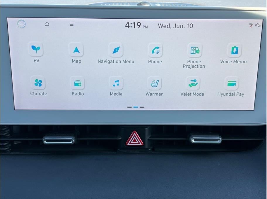 2024 Hyundai IONIQ 5 SEL Sport Utility 4D