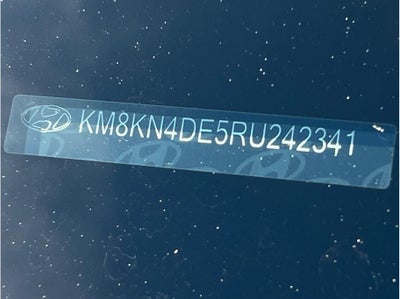 2024 Hyundai IONIQ 5 SEL Sport Utility 4D