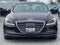 2016 Hyundai Genesis 3.8 Sedan 4D