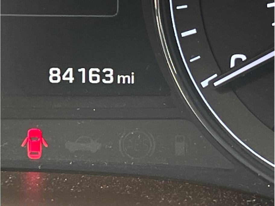 2016 Hyundai Genesis 3.8 Sedan 4D