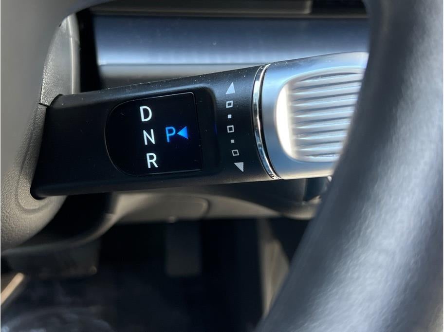 2024 Hyundai IONIQ 6 SE Standard Range Sedan 4D