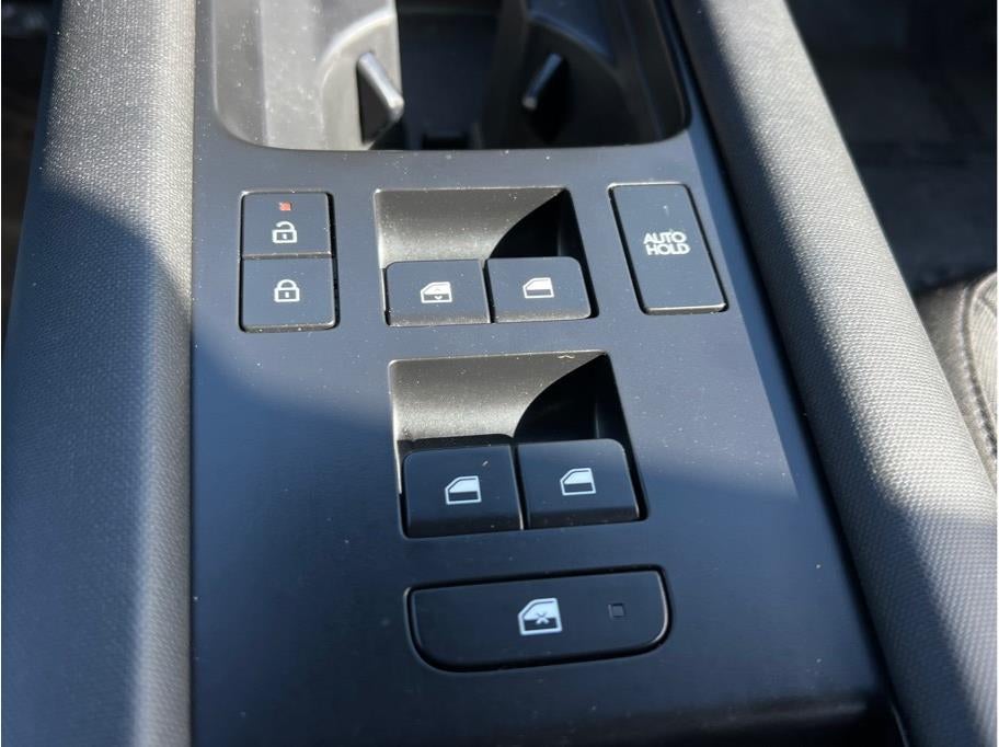 2024 Hyundai IONIQ 6 SE Standard Range Sedan 4D