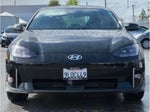 2024 Hyundai IONIQ 6 SE Standard Range Sedan 4D
