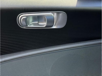 2024 Hyundai IONIQ 6 SE Standard Range Sedan 4D