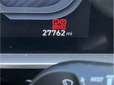 2024 Hyundai IONIQ 6 SE Standard Range Sedan 4D