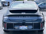 2024 Hyundai IONIQ 6 SE Standard Range Sedan 4D