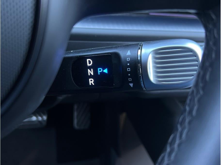2025 Hyundai IONIQ 6 Limited Sedan 4D