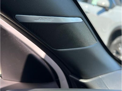 2025 Hyundai IONIQ 6 Limited Sedan 4D