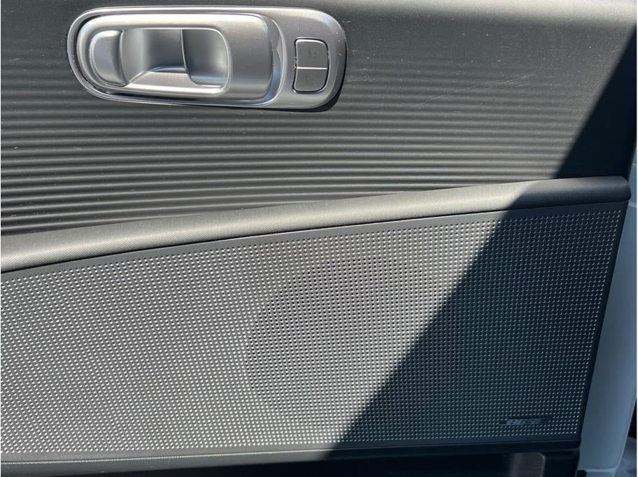 2025 Hyundai IONIQ 6 Limited Sedan 4D