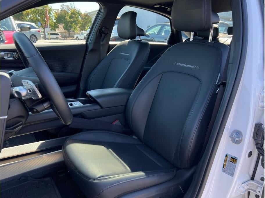 2025 Hyundai IONIQ 6 Limited Sedan 4D