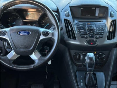 2018 Ford Transit Connect Passenger XL Van 4D