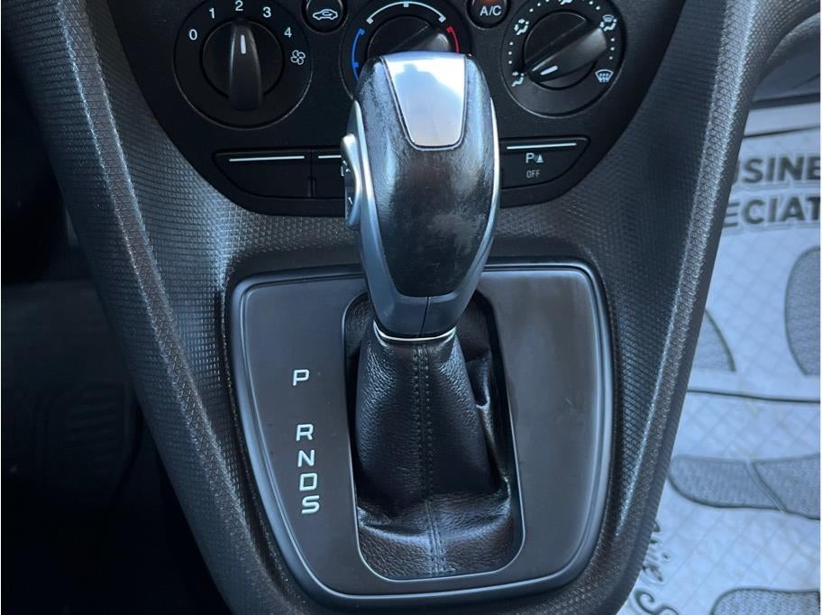 2018 Ford Transit Connect Passenger XL Van 4D