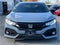 2019 Honda Civic Sport Hatchback 4D