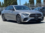 2022 Mercedes-Benz E-Class E 350