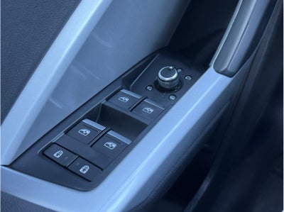 2023 Audi Q3 45 TFSI S line Premium Sport Utility 4D