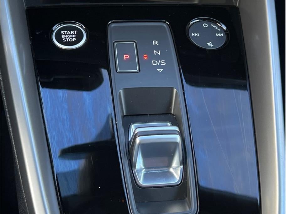 2024 Audi A3 Premium Sedan 4D