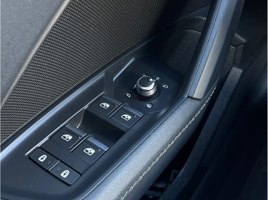 2024 Audi A3 Premium Sedan 4D