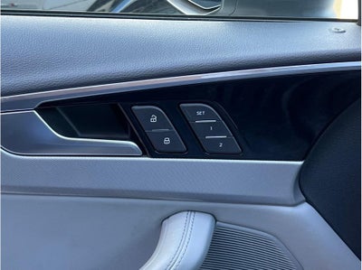 2023 Audi A4 S line 45 TFSI Premium Plus Sedan 4D