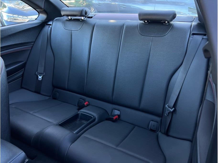 2019 BMW 2 Series 230i Coupe 2D